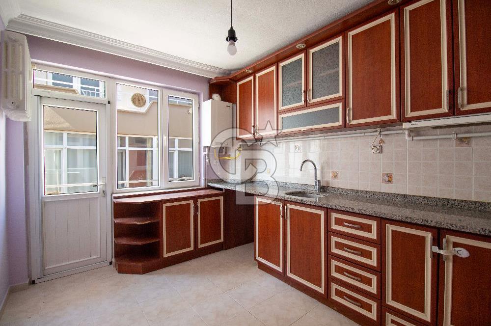 CB EAGLE'DAN BAHÇELİEVLER MH'DE ŞAHANE KONUMDA KİRALIK 3+1 DAİRE