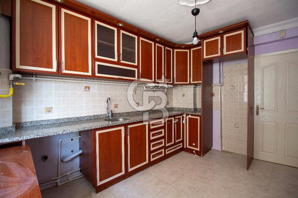 CB EAGLE'DAN BAHÇELİEVLER MH'DE ŞAHANE KONUMDA KİRALIK 3+1 DAİRE