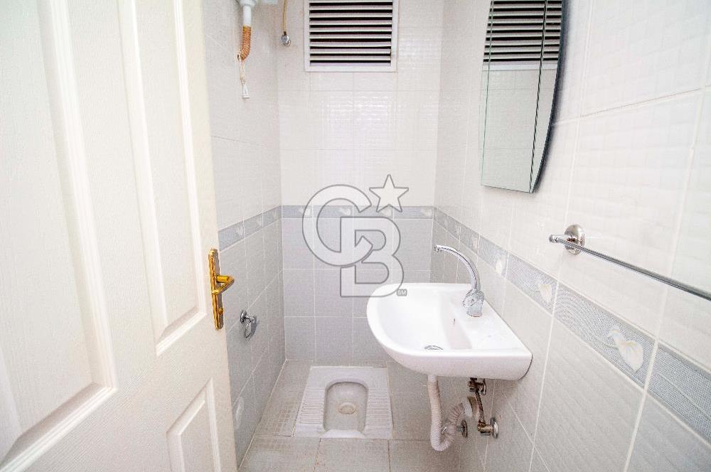 CB EAGLE'DAN BAHÇELİEVLER MH'DE ŞAHANE KONUMDA KİRALIK 3+1 DAİRE