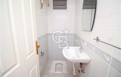 CB EAGLE'DAN BAHÇELİEVLER MH'DE ŞAHANE KONUMDA KİRALIK 3+1 DAİRE