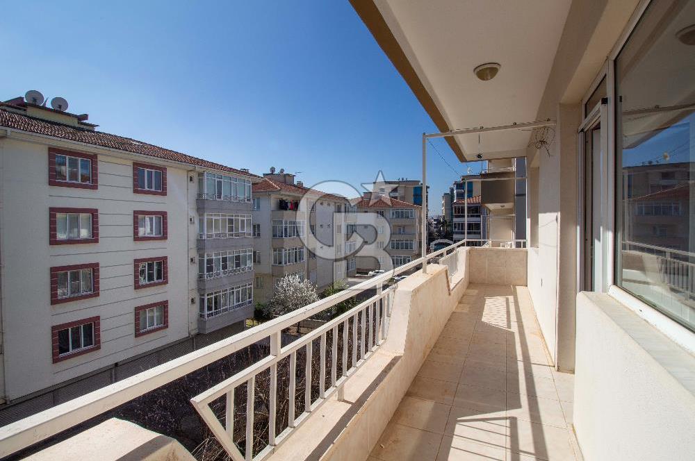 CB EAGLE'DAN BAHÇELİEVLER MH'DE ŞAHANE KONUMDA KİRALIK 3+1 DAİRE