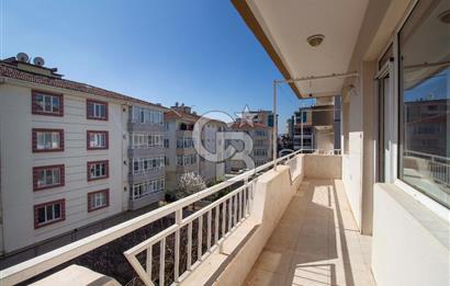 CB EAGLE'DAN BAHÇELİEVLER MH'DE ŞAHANE KONUMDA KİRALIK 3+1 DAİRE