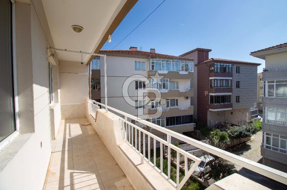 CB EAGLE'DAN BAHÇELİEVLER MH'DE ŞAHANE KONUMDA KİRALIK 3+1 DAİRE