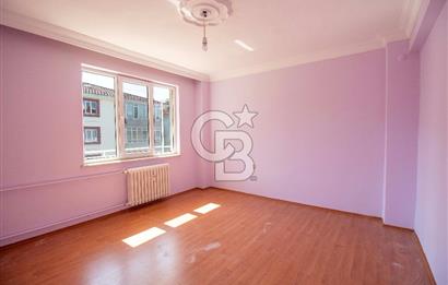 CB EAGLE'DAN BAHÇELİEVLER MH'DE ŞAHANE KONUMDA KİRALIK 3+1 DAİRE