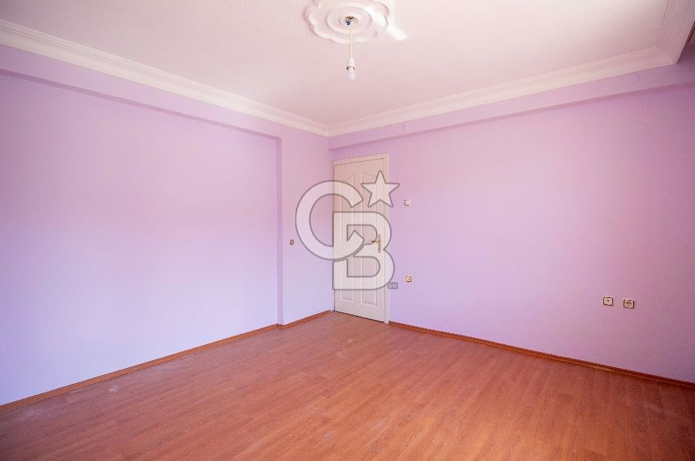 CB EAGLE'DAN BAHÇELİEVLER MH'DE ŞAHANE KONUMDA KİRALIK 3+1 DAİRE