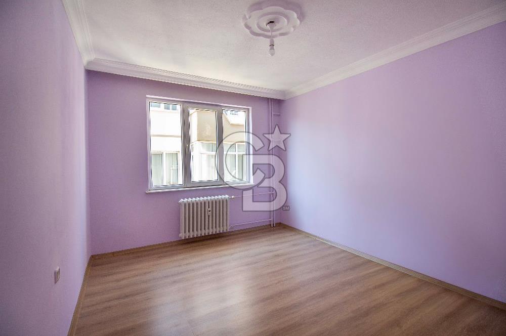 CB EAGLE'DAN BAHÇELİEVLER MH'DE ŞAHANE KONUMDA KİRALIK 3+1 DAİRE