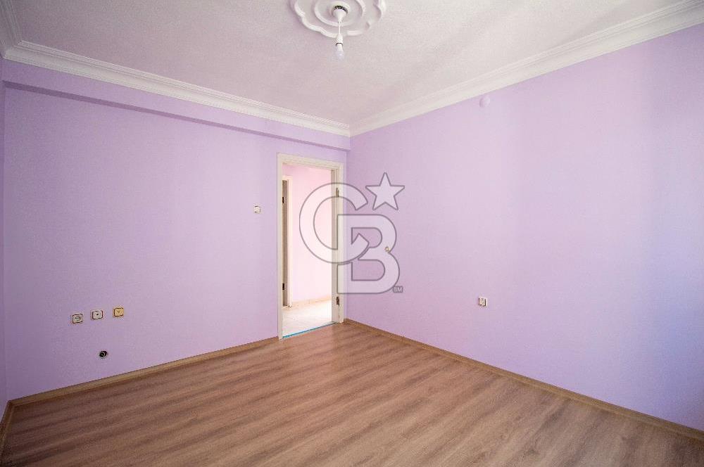 CB EAGLE'DAN BAHÇELİEVLER MH'DE ŞAHANE KONUMDA KİRALIK 3+1 DAİRE