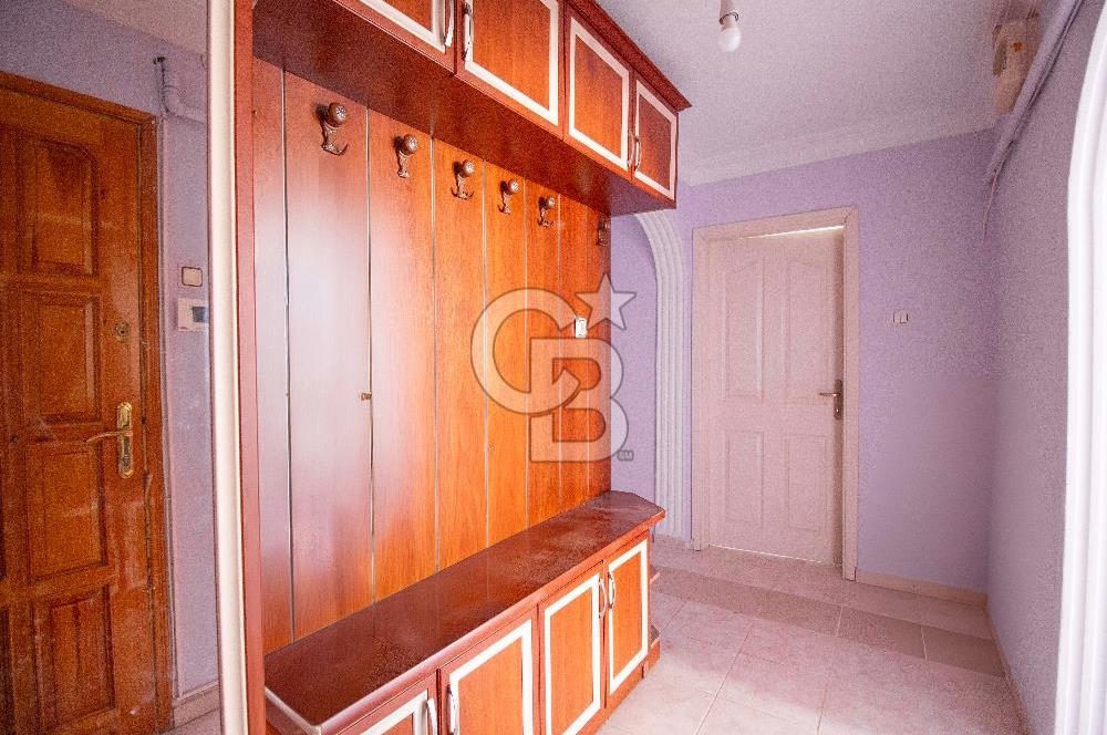 CB EAGLE'DAN BAHÇELİEVLER MH'DE ŞAHANE KONUMDA KİRALIK 3+1 DAİRE