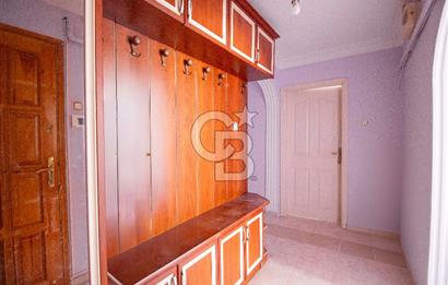 CB EAGLE'DAN BAHÇELİEVLER MH'DE ŞAHANE KONUMDA KİRALIK 3+1 DAİRE