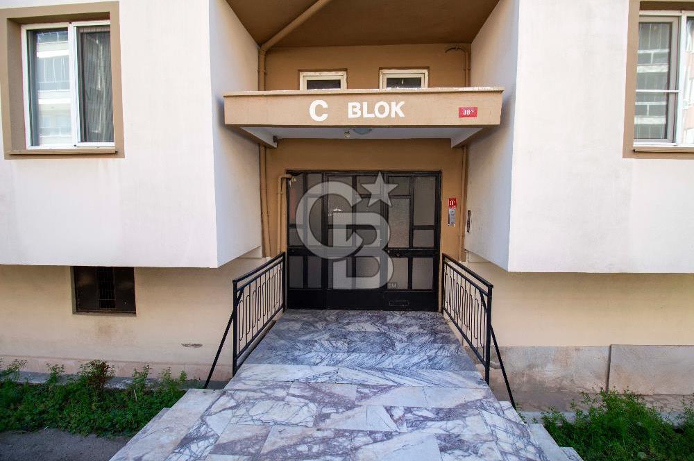 CB EAGLE'DAN BAHÇELİEVLER MH'DE ŞAHANE KONUMDA KİRALIK 3+1 DAİRE