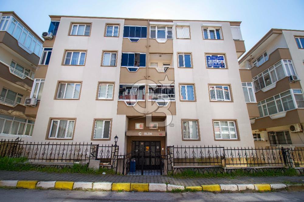 CB EAGLE'DAN BAHÇELİEVLER MH'DE ŞAHANE KONUMDA KİRALIK 3+1 DAİRE