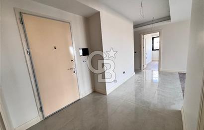 ALEKSANDER DUBÇEK CAD DOC'S VADİ SİTESİNDE 4+1 SIFIR SATILIK DAİRE