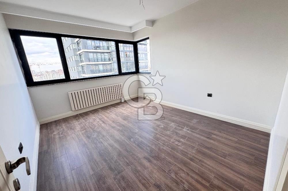 ALEKSANDER DUBÇEK CAD DOC'S VADİ SİTESİNDE 4+1 SIFIR SATILIK DAİRE