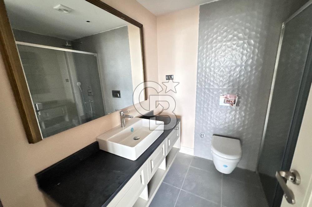 ALEKSANDER DUBÇEK CAD DOC'S VADİ SİTESİNDE 4+1 SIFIR SATILIK DAİRE