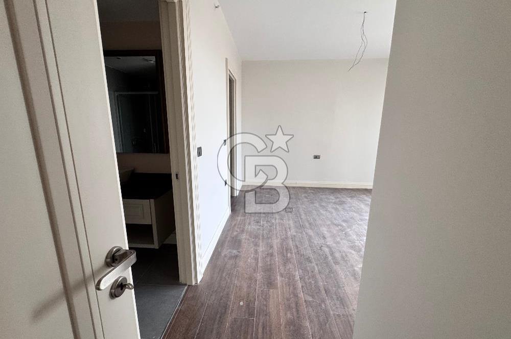ALEKSANDER DUBÇEK CAD DOC'S VADİ SİTESİNDE 4+1 SIFIR SATILIK DAİRE