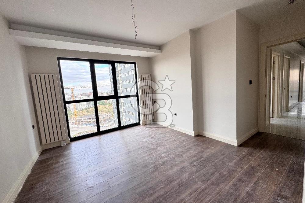 ALEKSANDER DUBÇEK CAD DOC'S VADİ SİTESİNDE 4+1 SIFIR SATILIK DAİRE