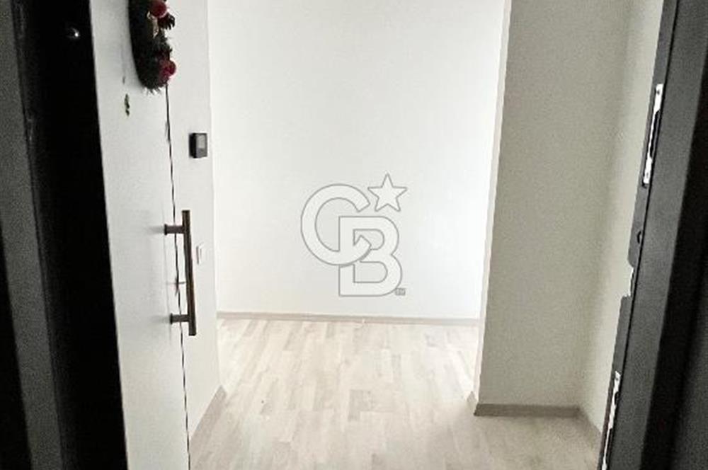 Seyrekte Havuzlu Sitede 2+1 Ara Kat Kiralık Daire