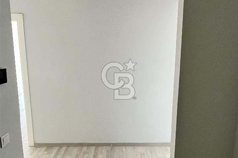 Seyrekte Havuzlu Sitede 2+1 Ara Kat Kiralık Daire