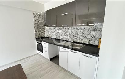 Seyrekte Havuzlu Sitede 2+1 Ara Kat Kiralık Daire