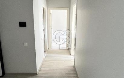 Seyrekte Havuzlu Sitede 2+1 Ara Kat Kiralık Daire