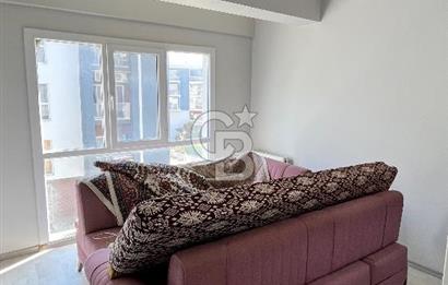 Seyrekte Havuzlu Sitede 2+1 Ara Kat Kiralık Daire