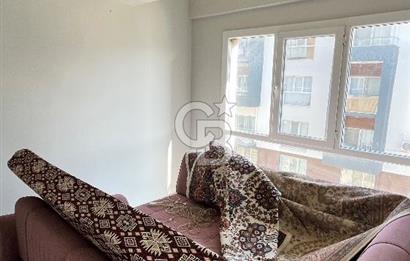 Seyrekte Havuzlu Sitede 2+1 Ara Kat Kiralık Daire