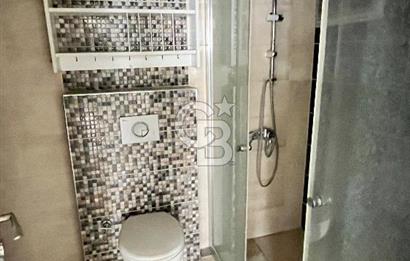 Seyrekte Havuzlu Sitede 2+1 Ara Kat Kiralık Daire