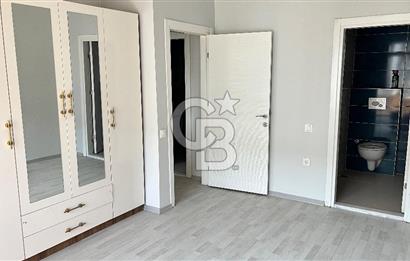 Seyrekte Havuzlu Sitede 2+1 Ara Kat Kiralık Daire