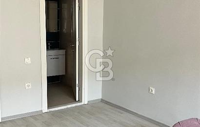 Seyrekte Havuzlu Sitede 2+1 Ara Kat Kiralık Daire