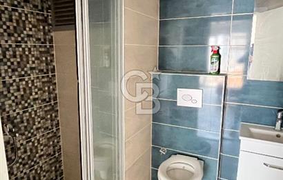 Seyrekte Havuzlu Sitede 2+1 Ara Kat Kiralık Daire