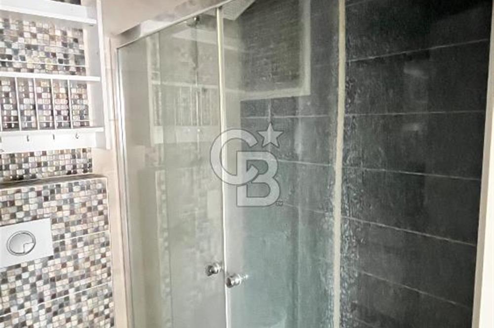 Seyrekte Havuzlu Sitede 2+1 Ara Kat Kiralık Daire