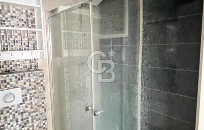 Seyrekte Havuzlu Sitede 2+1 Ara Kat Kiralık Daire