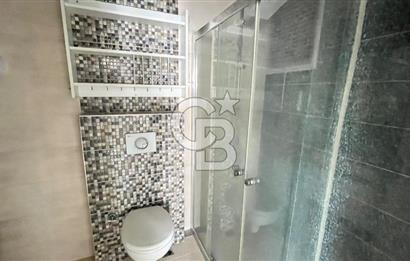 Seyrekte Havuzlu Sitede 2+1 Ara Kat Kiralık Daire