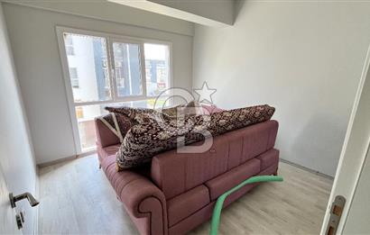 Seyrekte Havuzlu Sitede 2+1 Ara Kat Kiralık Daire