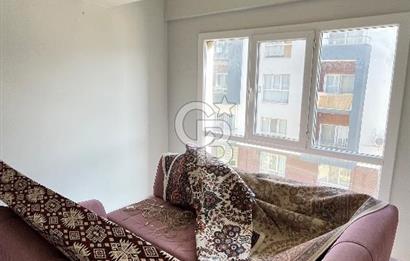 Seyrekte Havuzlu Sitede 2+1 Ara Kat Kiralık Daire