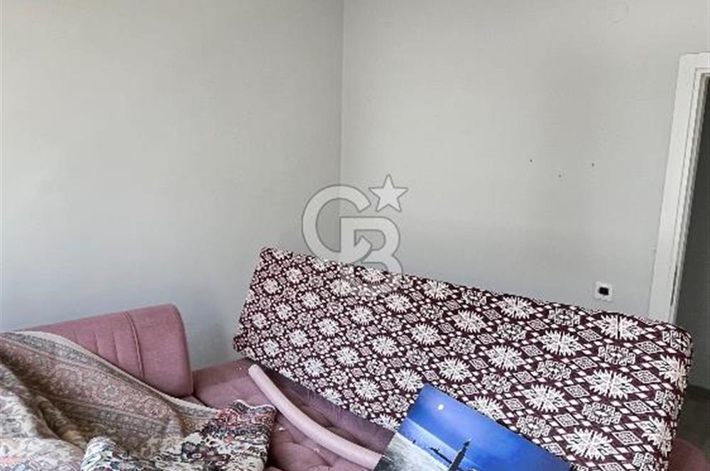 Seyrekte Havuzlu Sitede 2+1 Ara Kat Kiralık Daire