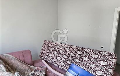 Seyrekte Havuzlu Sitede 2+1 Ara Kat Kiralık Daire