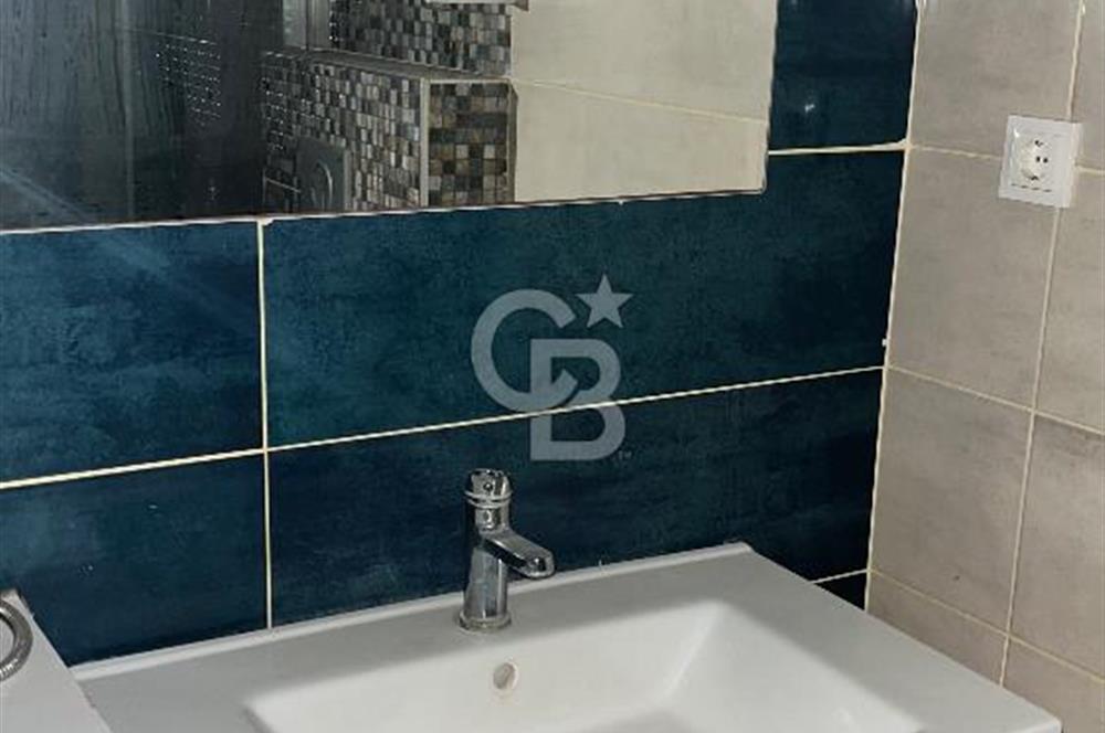 Seyrekte Havuzlu Sitede 2+1 Ara Kat Kiralık Daire