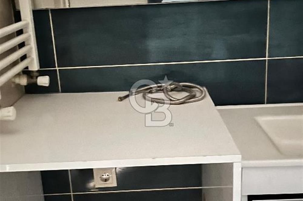 Seyrekte Havuzlu Sitede 2+1 Ara Kat Kiralık Daire