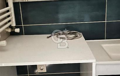 Seyrekte Havuzlu Sitede 2+1 Ara Kat Kiralık Daire