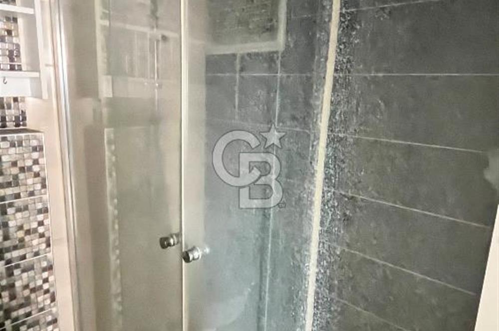 Seyrekte Havuzlu Sitede 2+1 Ara Kat Kiralık Daire