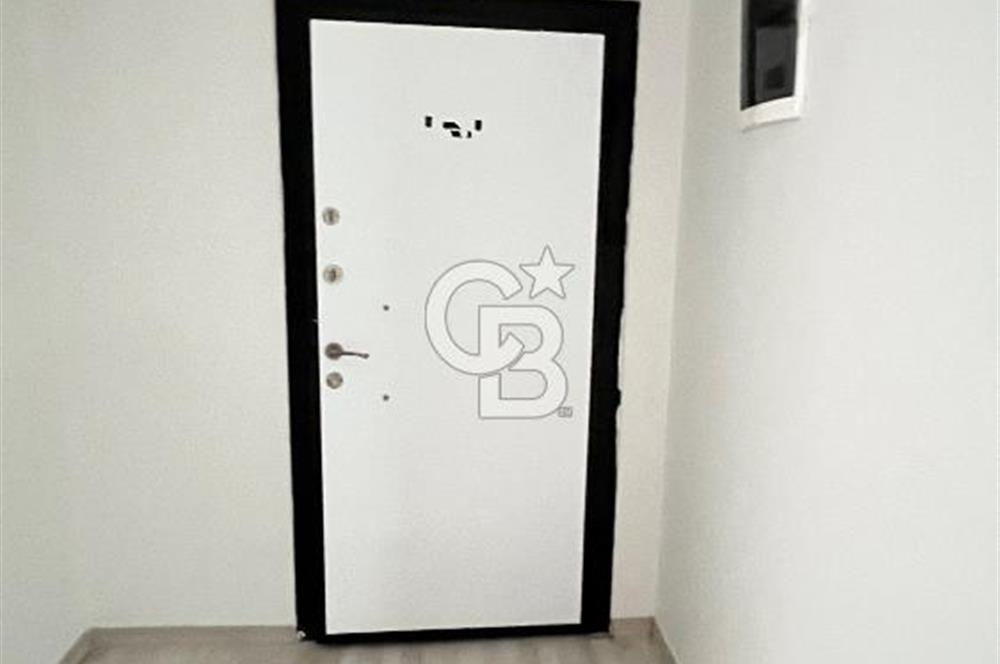 Seyrekte Havuzlu Sitede 2+1 Ara Kat Kiralık Daire