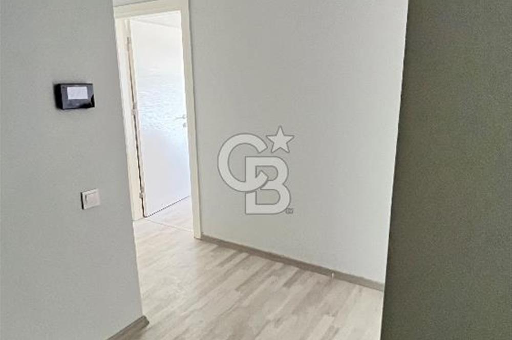 Seyrekte Havuzlu Sitede 2+1 Ara Kat Kiralık Daire