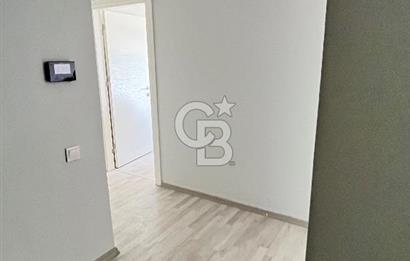 Seyrekte Havuzlu Sitede 2+1 Ara Kat Kiralık Daire