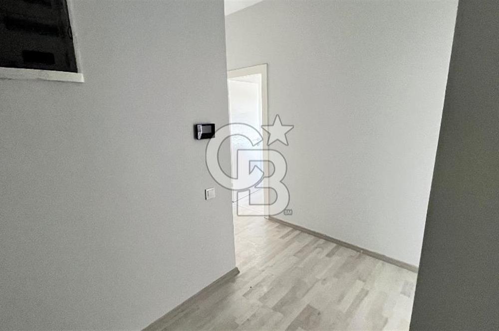 Seyrekte Havuzlu Sitede 2+1 Ara Kat Kiralık Daire