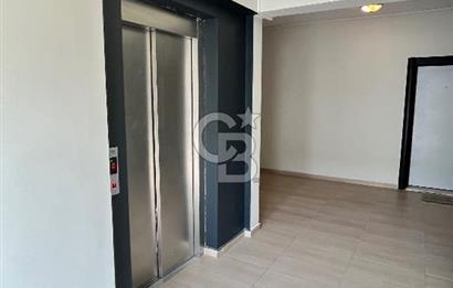 Seyrekte Havuzlu Sitede 2+1 Ara Kat Kiralık Daire