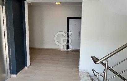 Seyrekte Havuzlu Sitede 2+1 Ara Kat Kiralık Daire