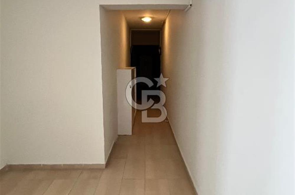 Seyrekte Havuzlu Sitede 2+1 Ara Kat Kiralık Daire