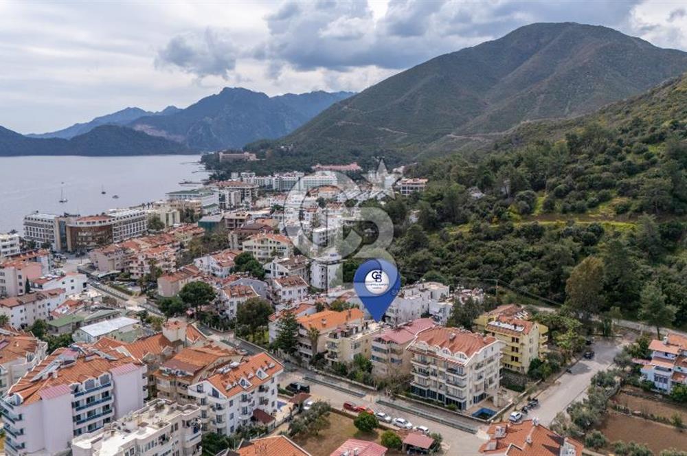 SİTELERDE SATILIK 2+1 DAİRE