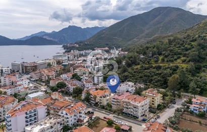 SİTELERDE SATILIK 2+1 DAİRE